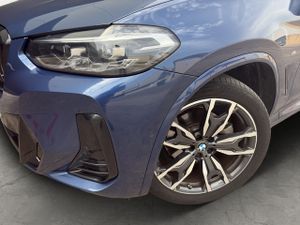 BMW X3 xdrive20d xline 140 kw (190 cv)  2023 Diésel - Foto 11