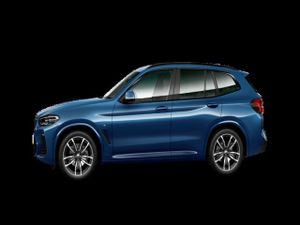 BMW X3 xdrive20d xline 140 kw (190 cv)  2023 Diésel - Foto 11