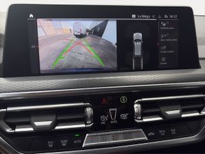 BMW X3 xdrive20d xline 140 kw (190 cv)  2023 Diésel - Foto 29