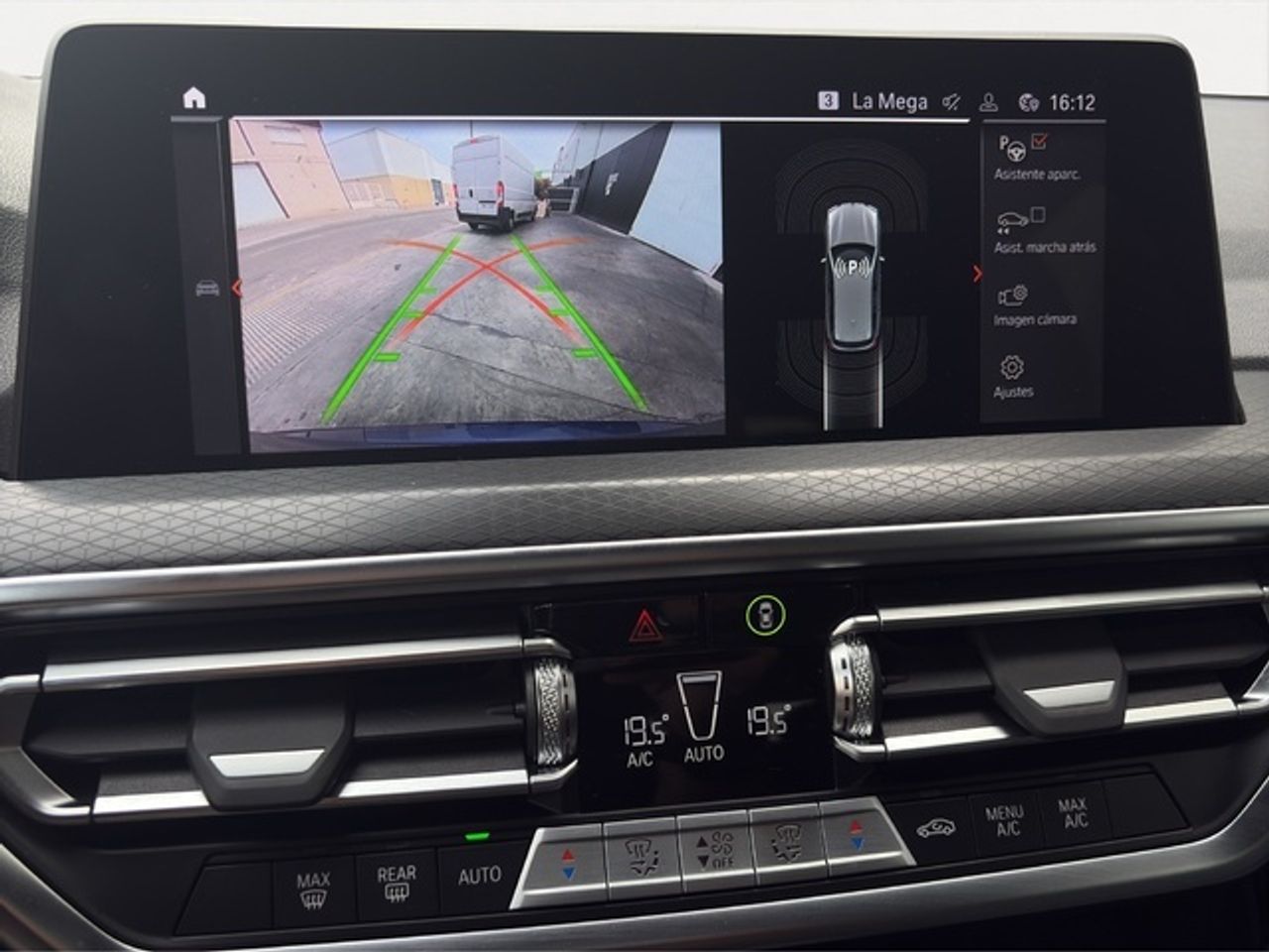 BMW X3 xdrive20d xline 140 kw (190 cv)  2023 Diésel - Foto 16