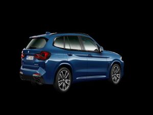BMW X3 xdrive20d xline 140 kw (190 cv)  2023 Diésel - Foto 17