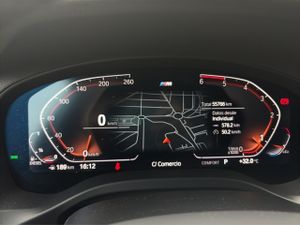 BMW X3 xdrive20d xline 140 kw (190 cv)  2023 Diésel - Foto 25