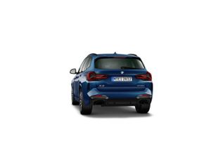 BMW X3 xdrive20d xline 140 kw (190 cv)  2023 Diésel - Foto 23
