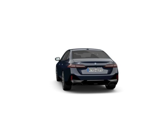 BMW i5 edrive40 250 kw (340 cv)