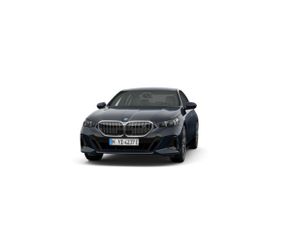 BMW i5 edrive40 250 kw (340 cv)  2025 Eléctrico - Foto 2