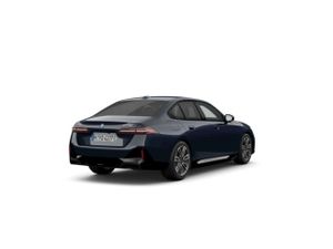 BMW i5 edrive40 250 kw (340 cv)  2025 Eléctrico - Foto 21