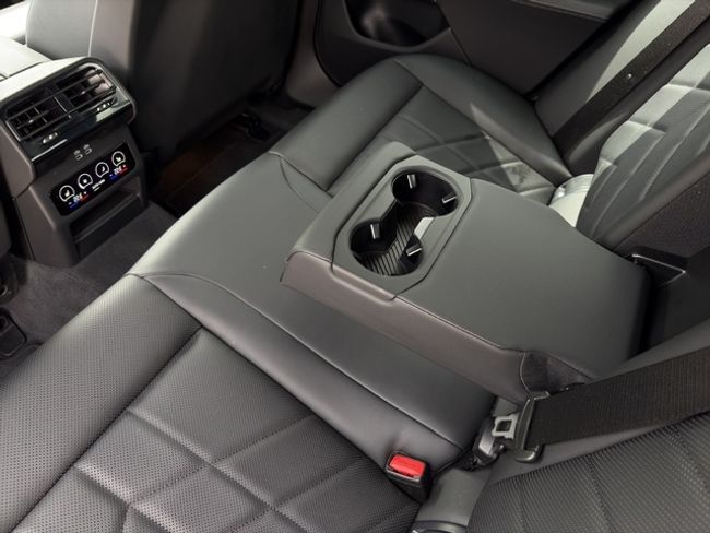 BMW i5 edrive40 250 kw (340 cv)