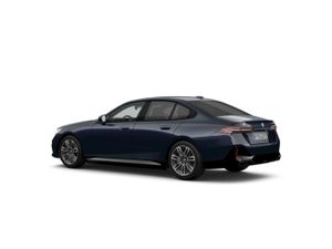 BMW i5 edrive40 250 kw (340 cv)  2025 Eléctrico - Foto 11