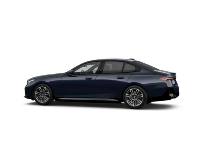 BMW i5 edrive40 250 kw (340 cv)
