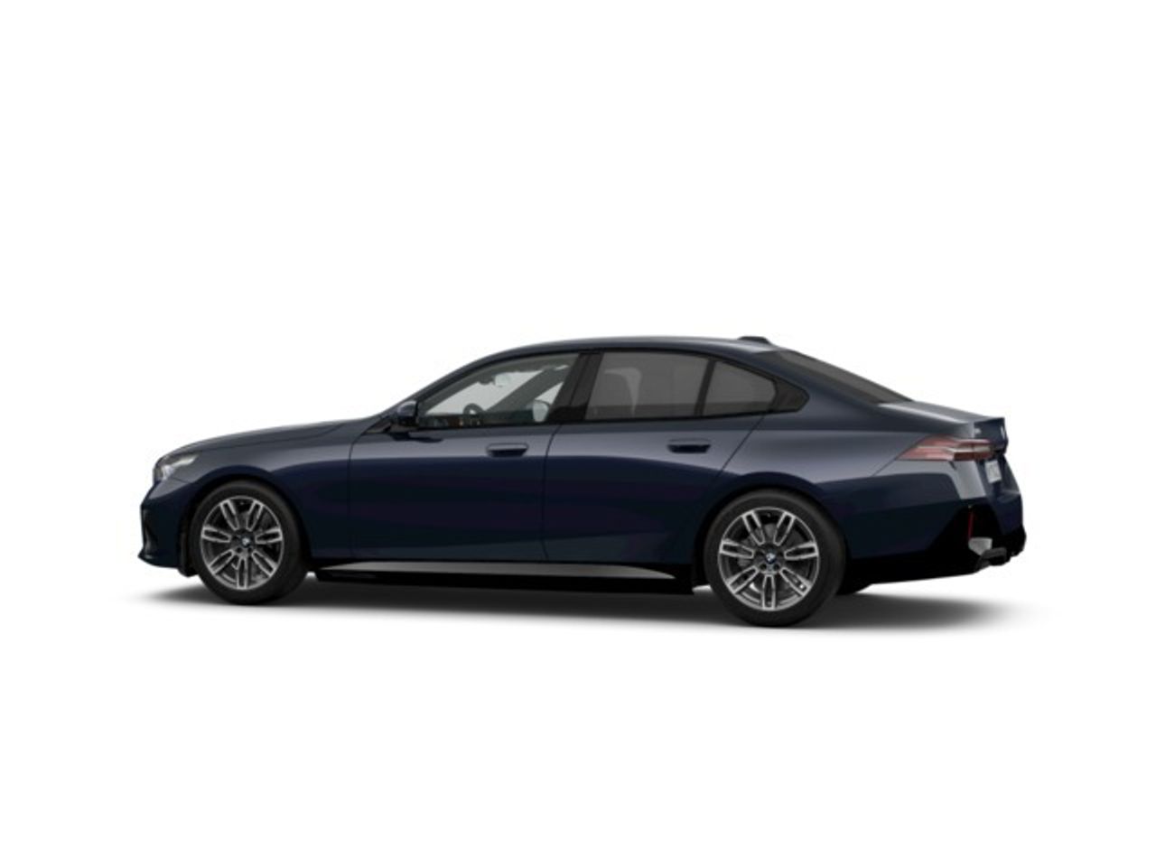 BMW i5 edrive40 250 kw (340 cv)  2025 Eléctrico - Foto 11