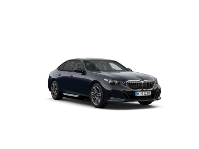 BMW i5 edrive40 250 kw (340 cv)