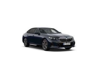 BMW i5 edrive40 250 kw (340 cv)  2025 Eléctrico - Foto 17