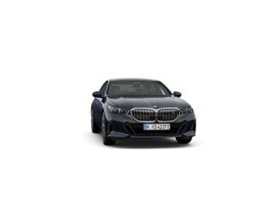 BMW i5 edrive40 250 kw (340 cv)  2025 Eléctrico - Foto 13