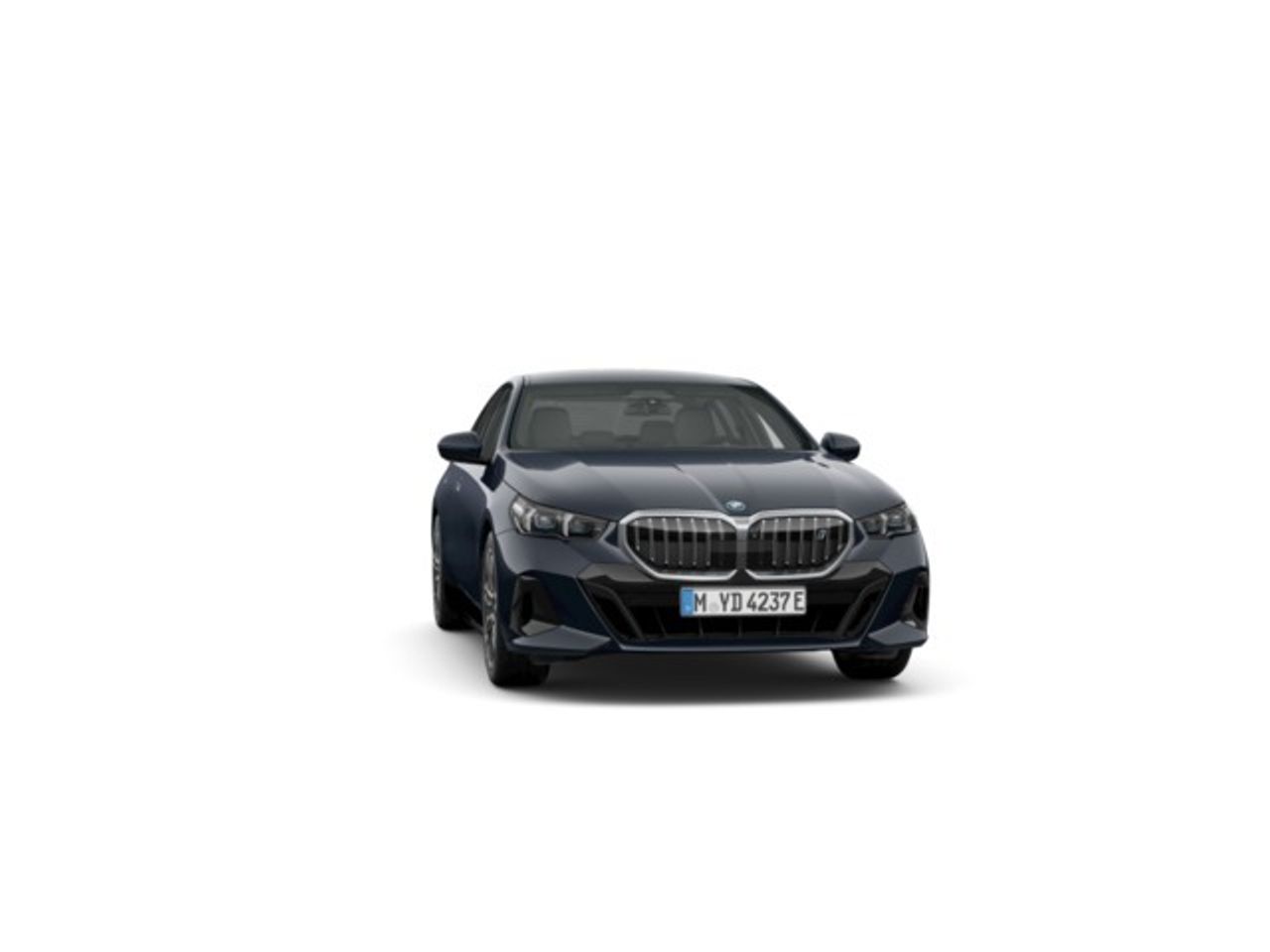 BMW i5 edrive40 250 kw (340 cv)  2025 Eléctrico - Foto 8