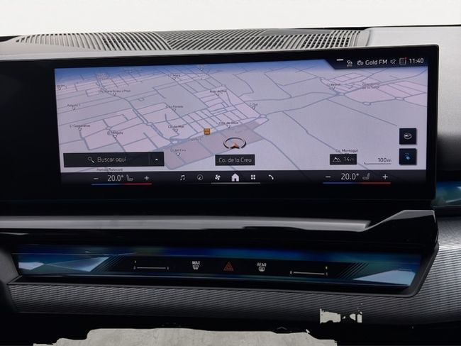 BMW i5 edrive40 250 kw (340 cv)