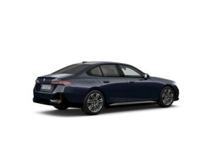 BMW i5 edrive40 250 kw (340 cv)  2025 Eléctrico - Foto 15