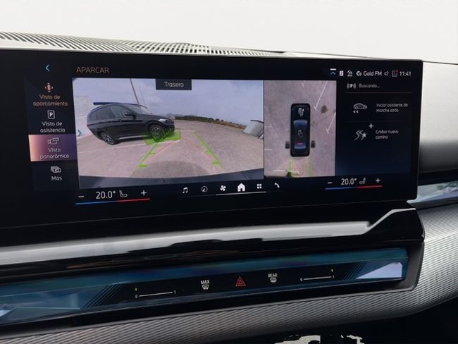 BMW i5 edrive40 250 kw (340 cv)