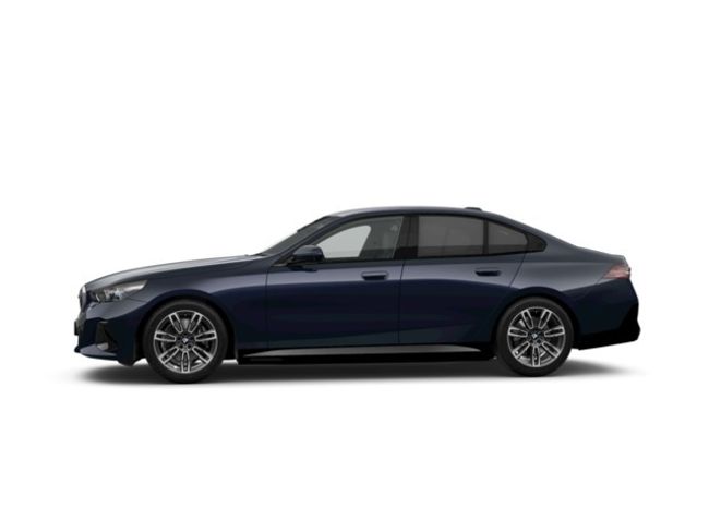 BMW i5 edrive40 250 kw (340 cv)