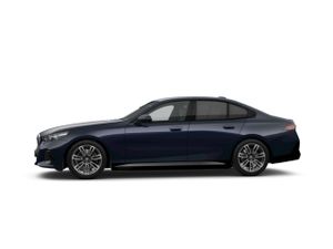 BMW i5 edrive40 250 kw (340 cv)  2025 Eléctrico - Foto 9