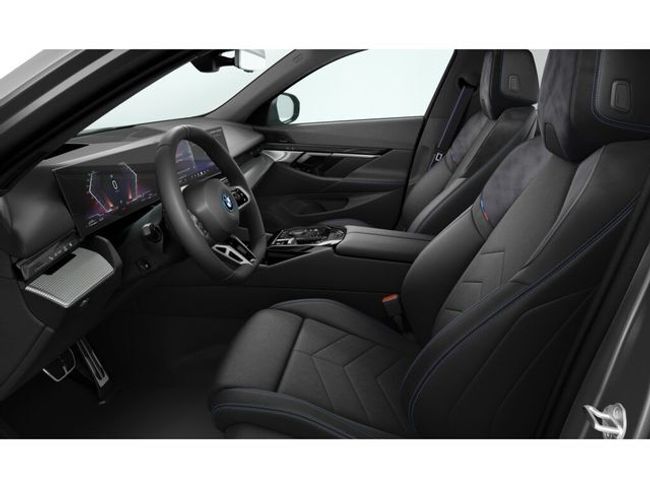 BMW Serie 5 530e xdrive 220 kw (299 cv)