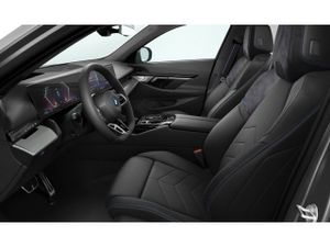 BMW Serie 5 530e xdrive 220 kw (299 cv)  2025 Híbrido (Gasolina) - Foto 5