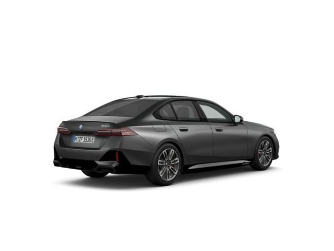 BMW Serie 5 530e xdrive 220 kw (299 cv)