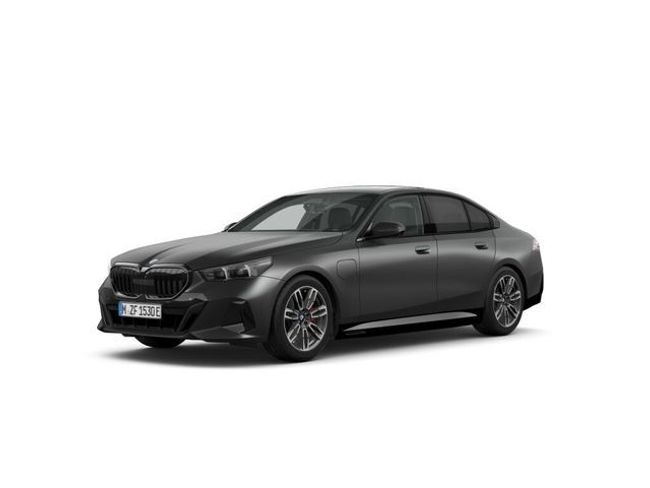 BMW Serie 5 530e xdrive 220 kw (299 cv)