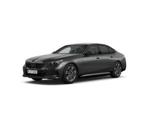 BMW Serie 5 530e xdrive 220 kw (299 cv)  2025 Híbrido (Gasolina) - Foto 2