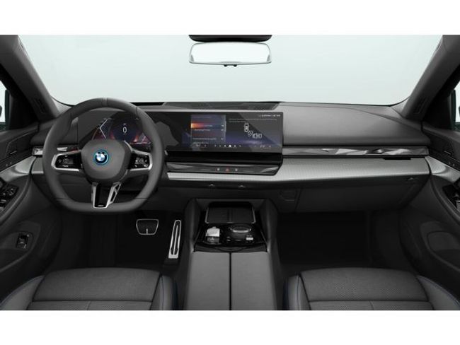 BMW Serie 5 530e xdrive 220 kw (299 cv)