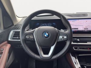 BMW X5 xdrive50e 360 kw (489 cv)  2025 Híbrido (Gasolina) - Foto 29