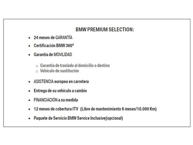 BMW X5 xdrive50e 360 kw (489 cv)