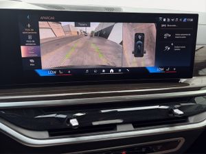 BMW X5 xdrive50e 360 kw (489 cv)  2025 Híbrido (Gasolina) - Foto 27