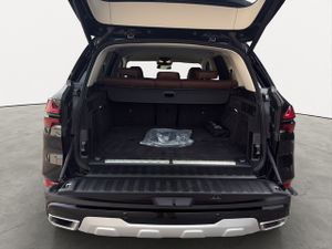 BMW X5 xdrive50e 360 kw (489 cv)  2025 Híbrido (Gasolina) - Foto 21