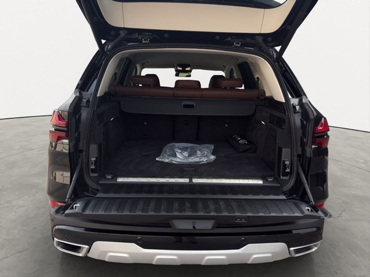 BMW X5 xdrive50e 360 kw (489 cv)  2025 Híbrido (Gasolina) - Foto 12