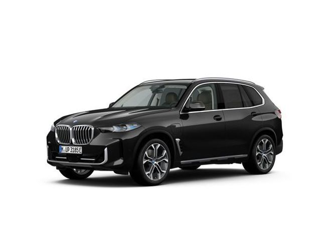 BMW X5 xdrive50e 360 kw (489 cv)