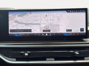 BMW X5 xdrive50e 360 kw (489 cv)  2025 Híbrido (Gasolina) - Foto 25