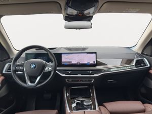 BMW X5 xdrive50e 360 kw (489 cv)  2025 Híbrido (Gasolina) - Foto 13