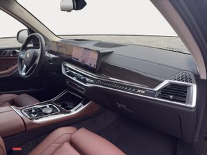 BMW X5 xdrive50e 360 kw (489 cv)  2025 Híbrido (Gasolina) - Foto 15