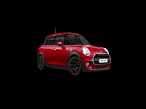 MINI Cooper one d 70 kw (95 cv)  2019 Diésel - Foto 7