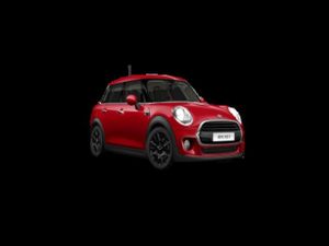 MINI Cooper one d 70 kw (95 cv)  2019 Diésel - Foto 9