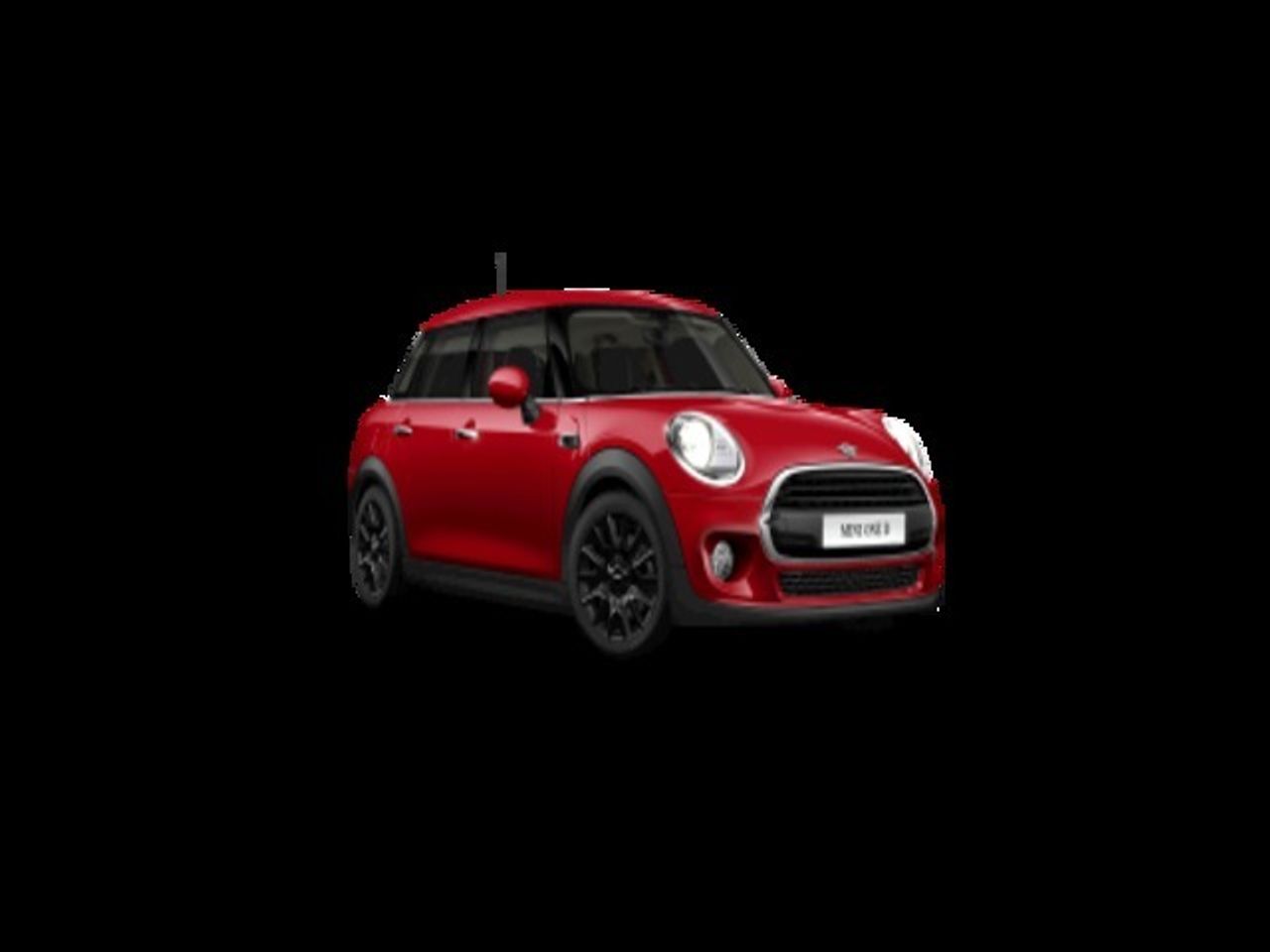 MINI Cooper one d 70 kw (95 cv)  2019 Diésel - Foto 6
