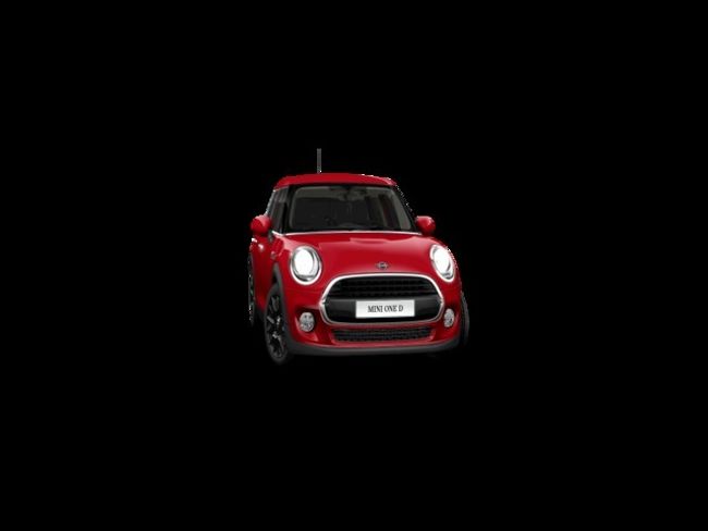 MINI Cooper one d 70 kw (95 cv)