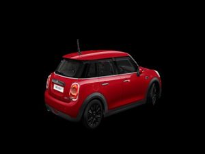 MINI Cooper one d 70 kw (95 cv)  2019 Diésel - Foto 17