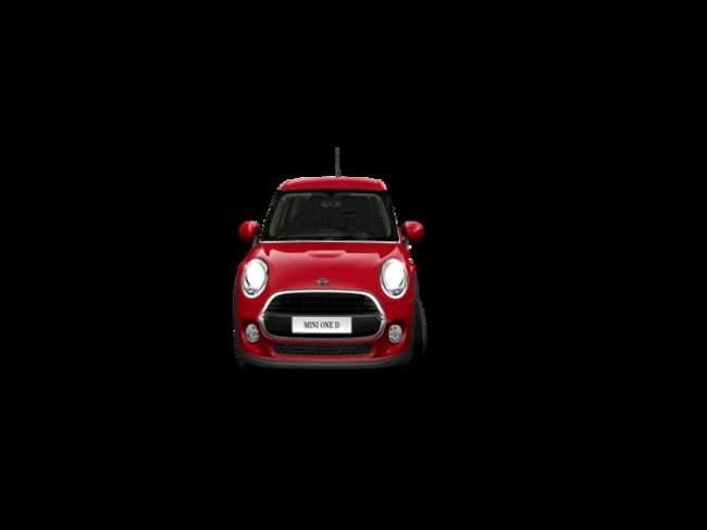 MINI Cooper one d 70 kw (95 cv)
