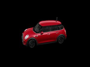 MINI Cooper one d 70 kw (95 cv)  2019 Diésel - Foto 21