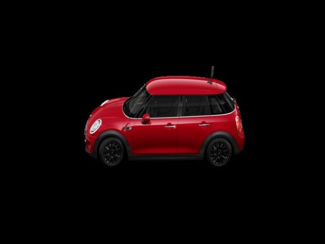 MINI Cooper one d 70 kw (95 cv)