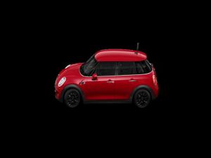MINI Cooper one d 70 kw (95 cv)  2019 Diésel - Foto 13