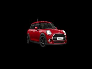MINI Cooper one d 70 kw (95 cv)  2019 Diésel - Foto 19