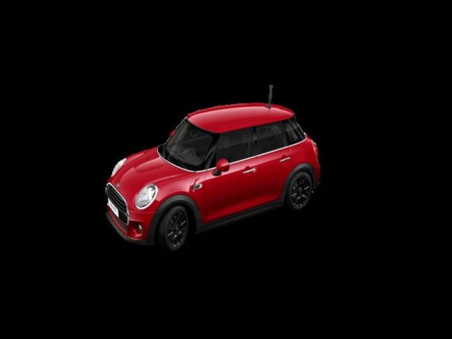 MINI Cooper one d 70 kw (95 cv)