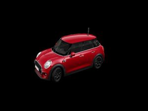 MINI Cooper one d 70 kw (95 cv)  2019 Diésel - Foto 11